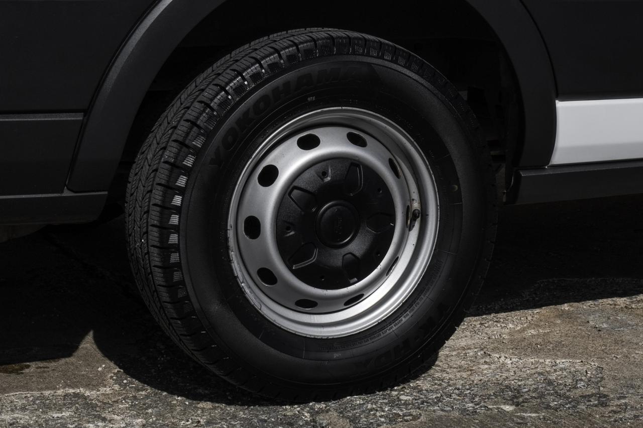 2017 Ford Transit Van Farmers Branch TX