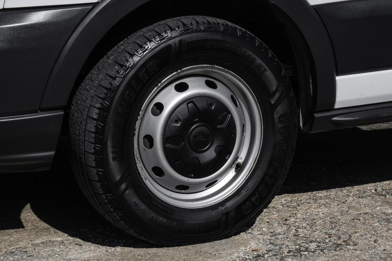 2017 Ford Transit Van Farmers Branch TX