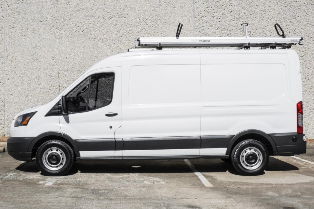 2017 Ford Transit Van Farmers Branch TX