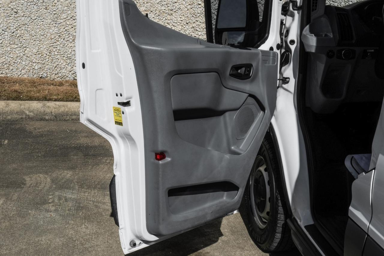 2017 Ford Transit Van Farmers Branch TX