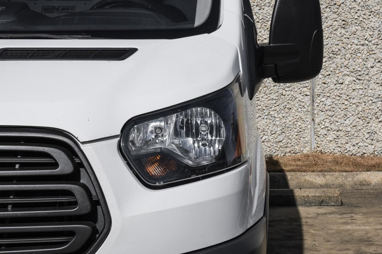 2017 Ford Transit Van Farmers Branch TX