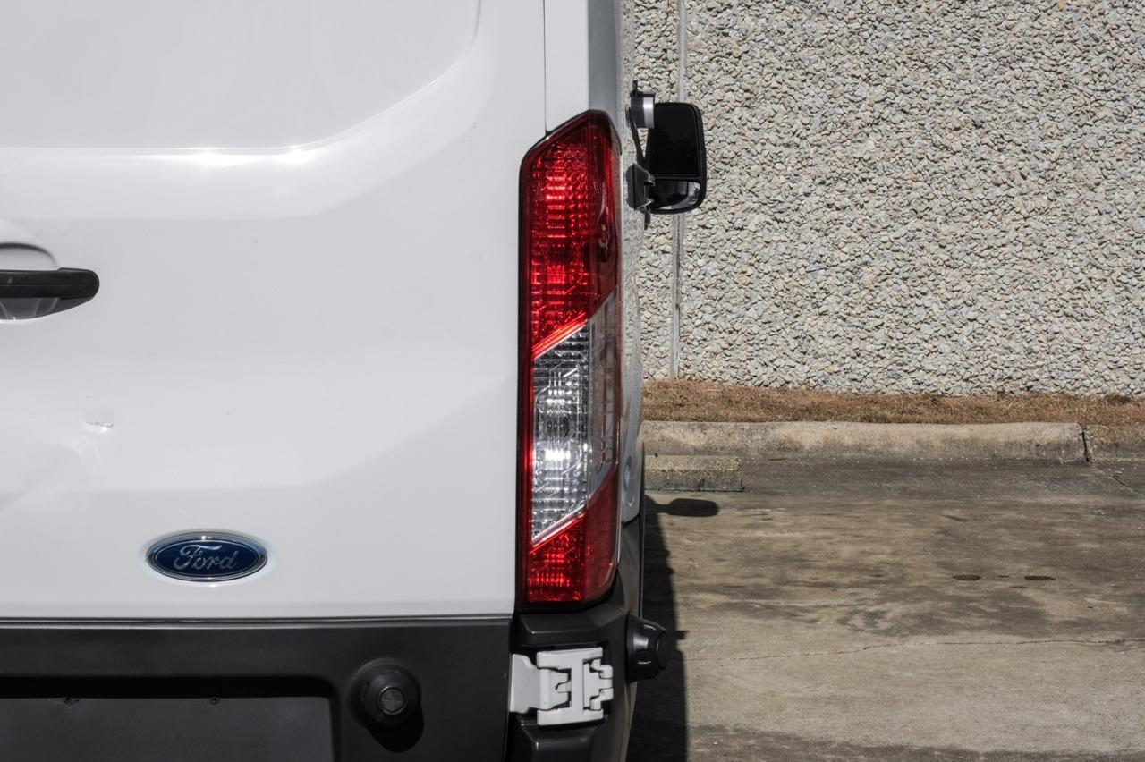 2017 Ford Transit Van Farmers Branch TX