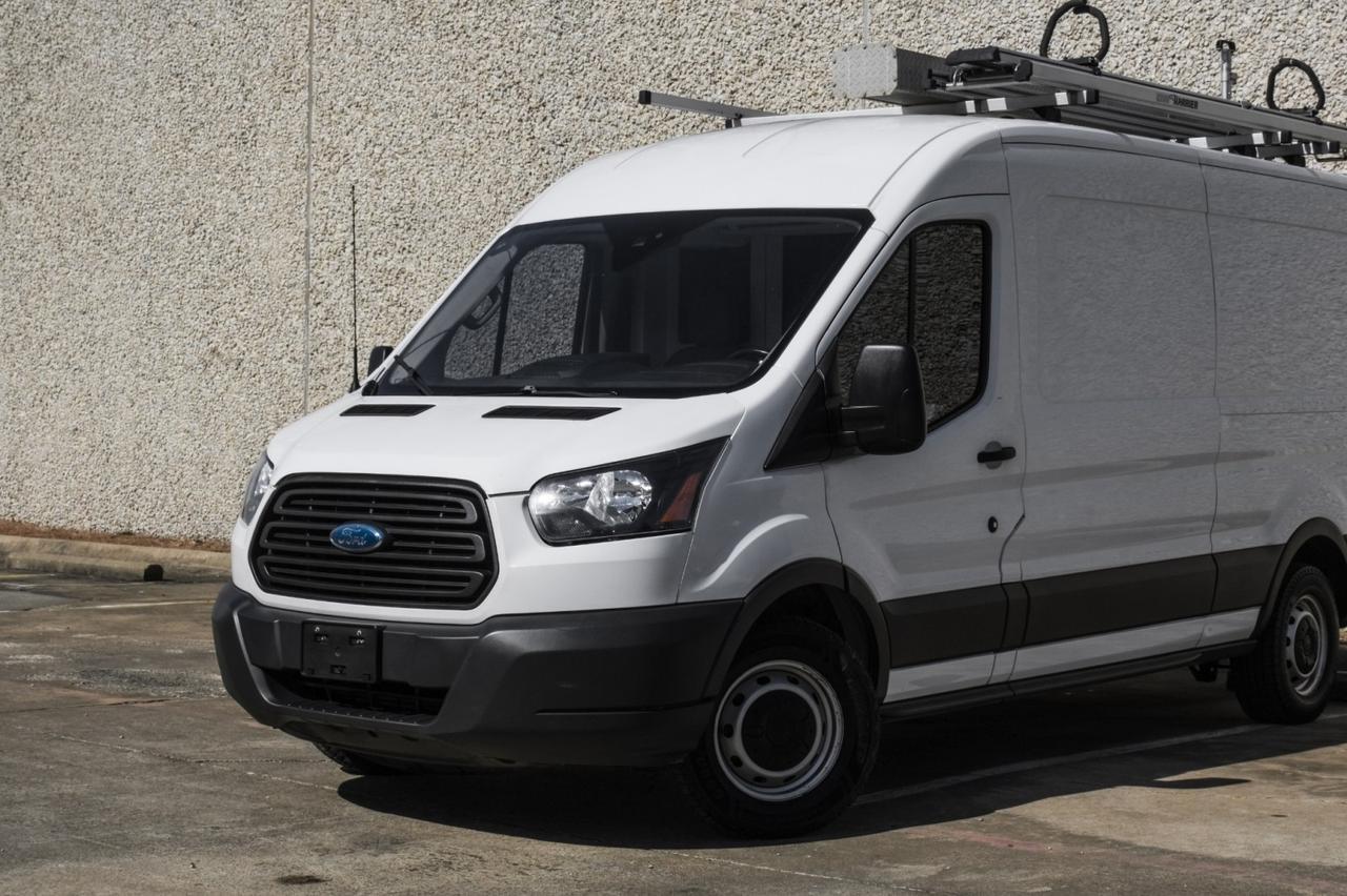 2017 Ford Transit Van Farmers Branch TX