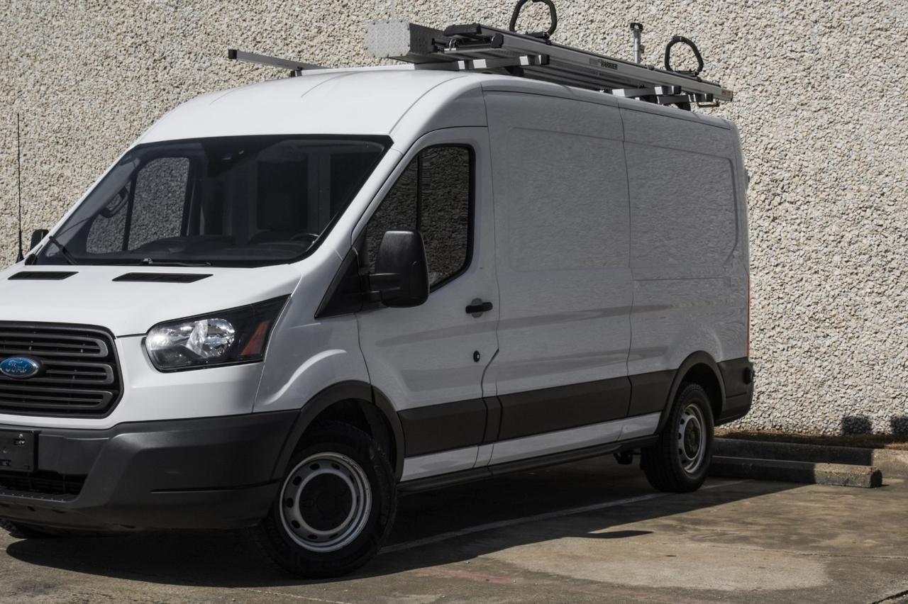 2017 Ford Transit Van Farmers Branch TX