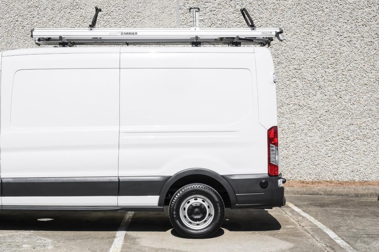 2017 Ford Transit Van Farmers Branch TX