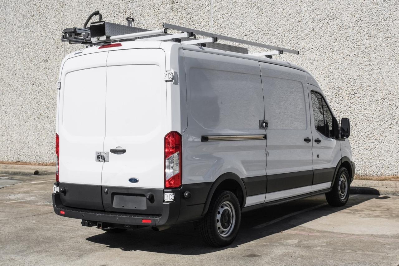 2017 Ford Transit Van Farmers Branch TX