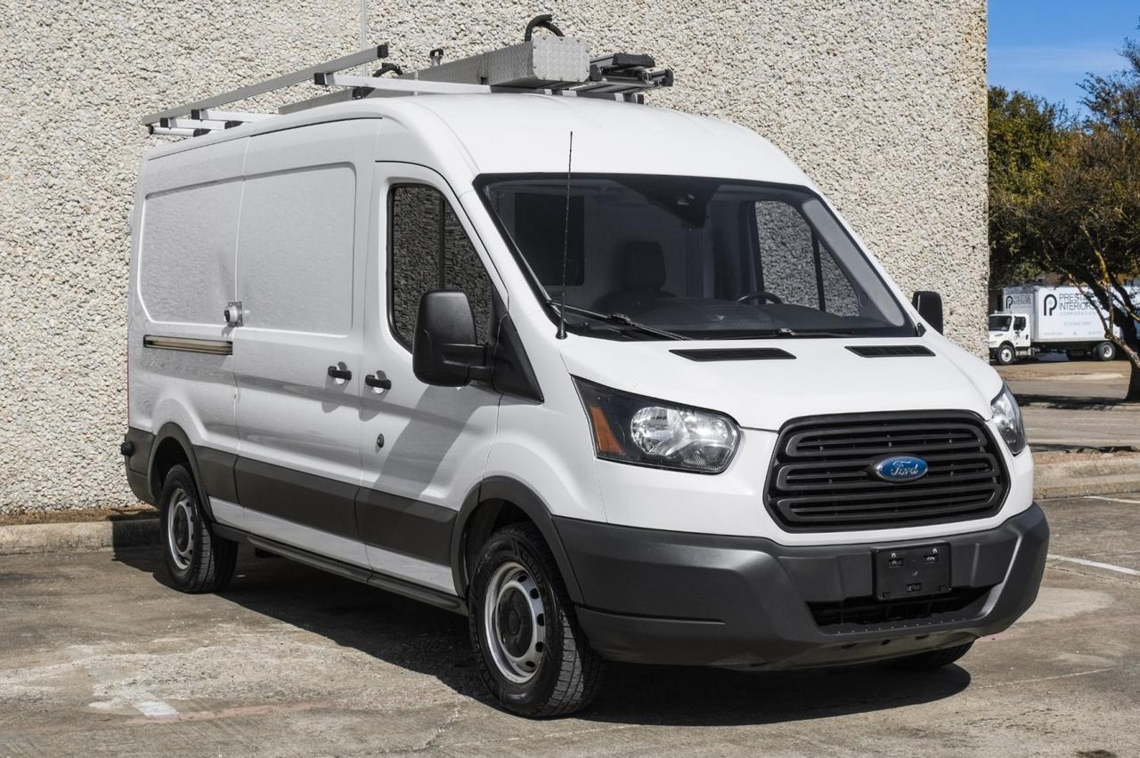 2017 Ford Transit Van Farmers Branch TX