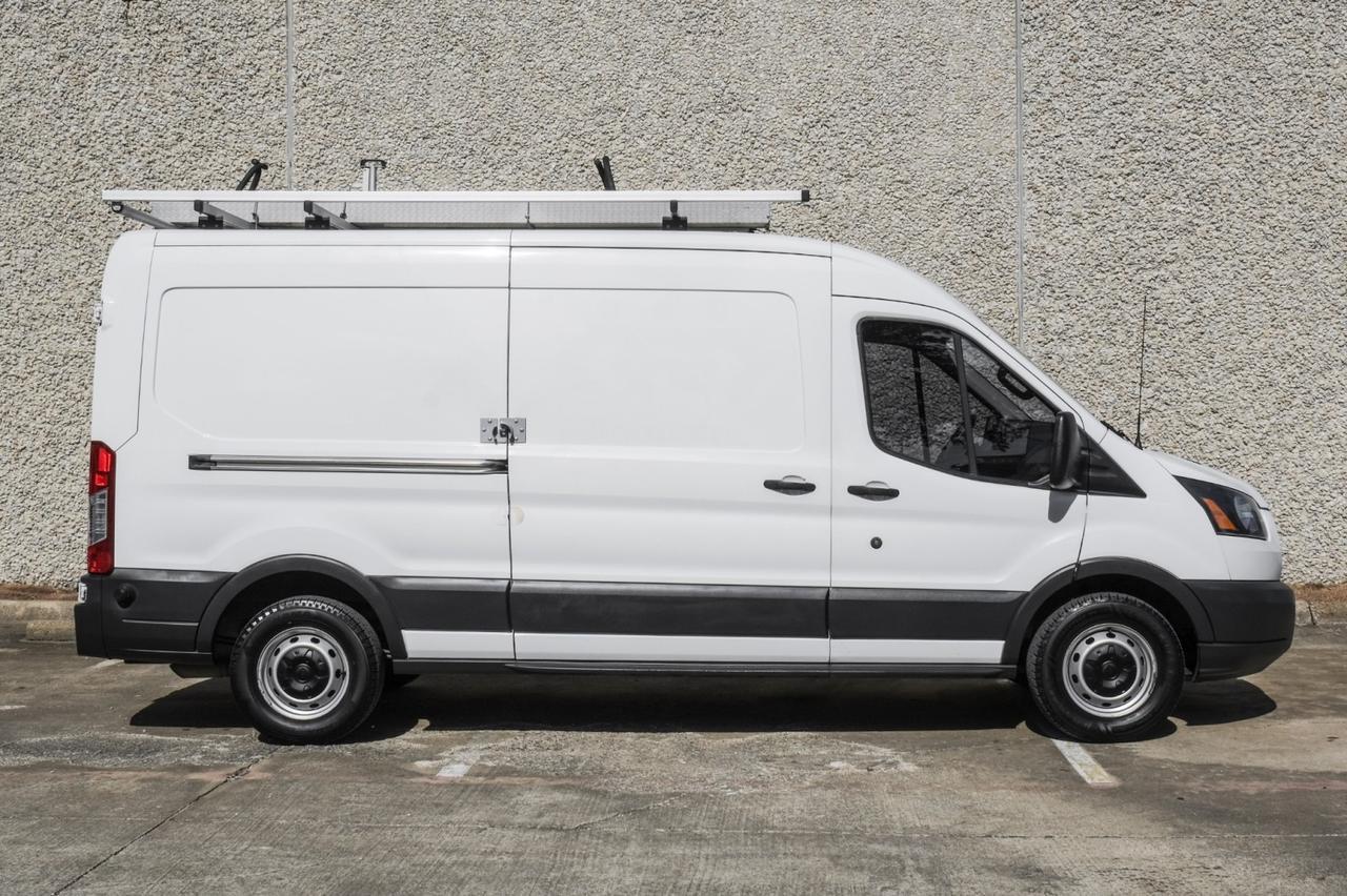 2017 Ford Transit Van Farmers Branch TX