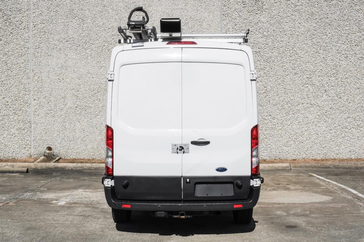 2017 Ford Transit Van Farmers Branch TX