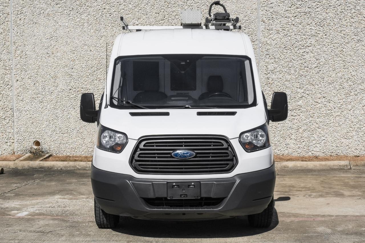 2017 Ford Transit Van Farmers Branch TX