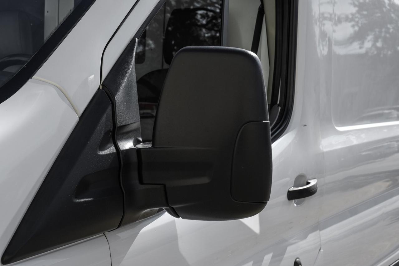 2017 Ford Transit Van Farmers Branch TX