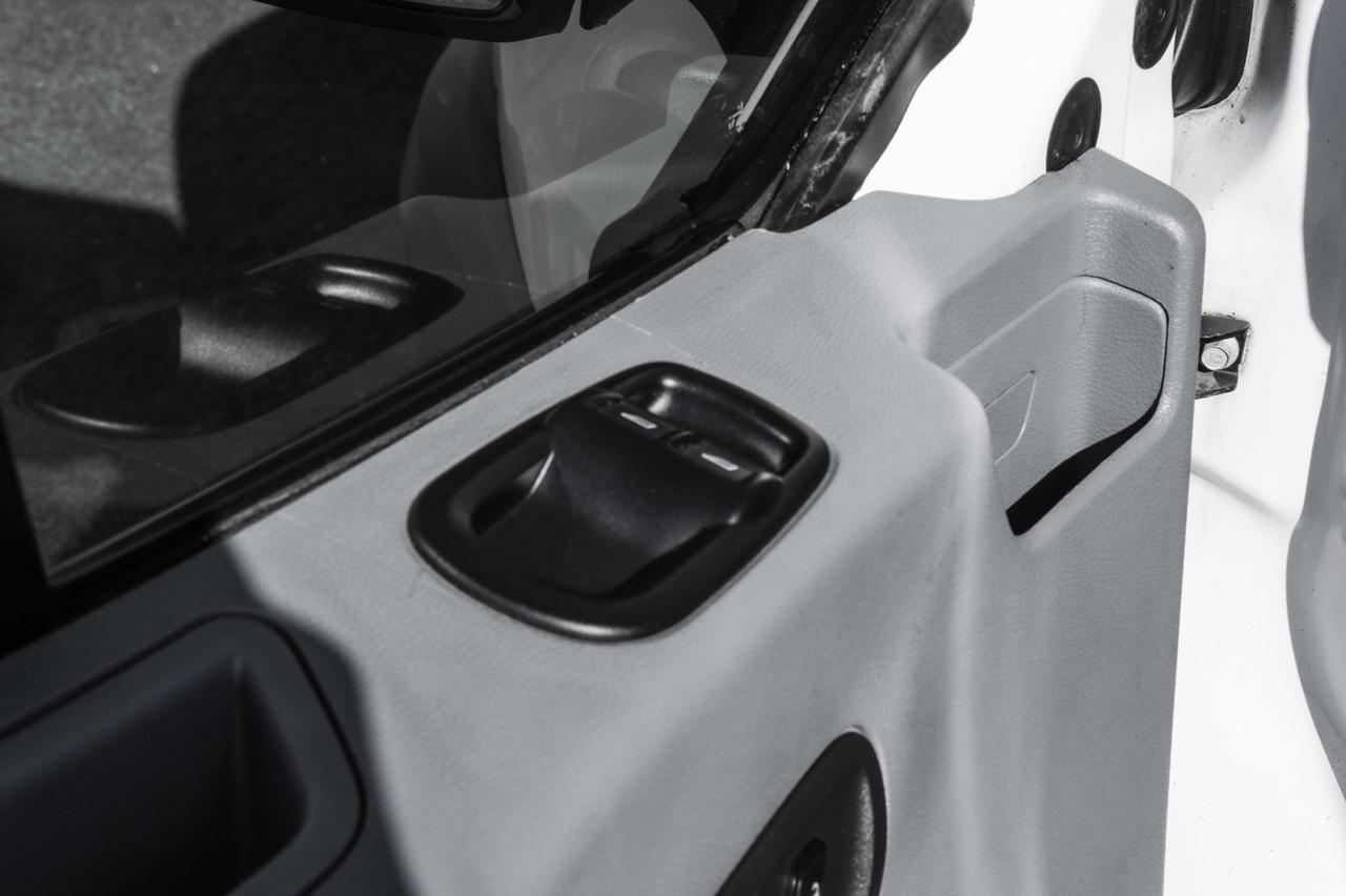 2017 Ford Transit Van Farmers Branch TX