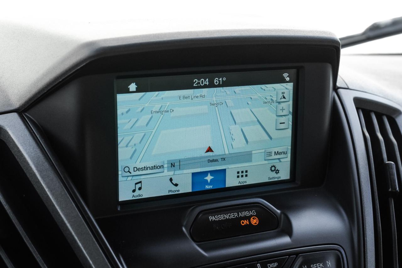 2017 Ford Transit Van Farmers Branch TX