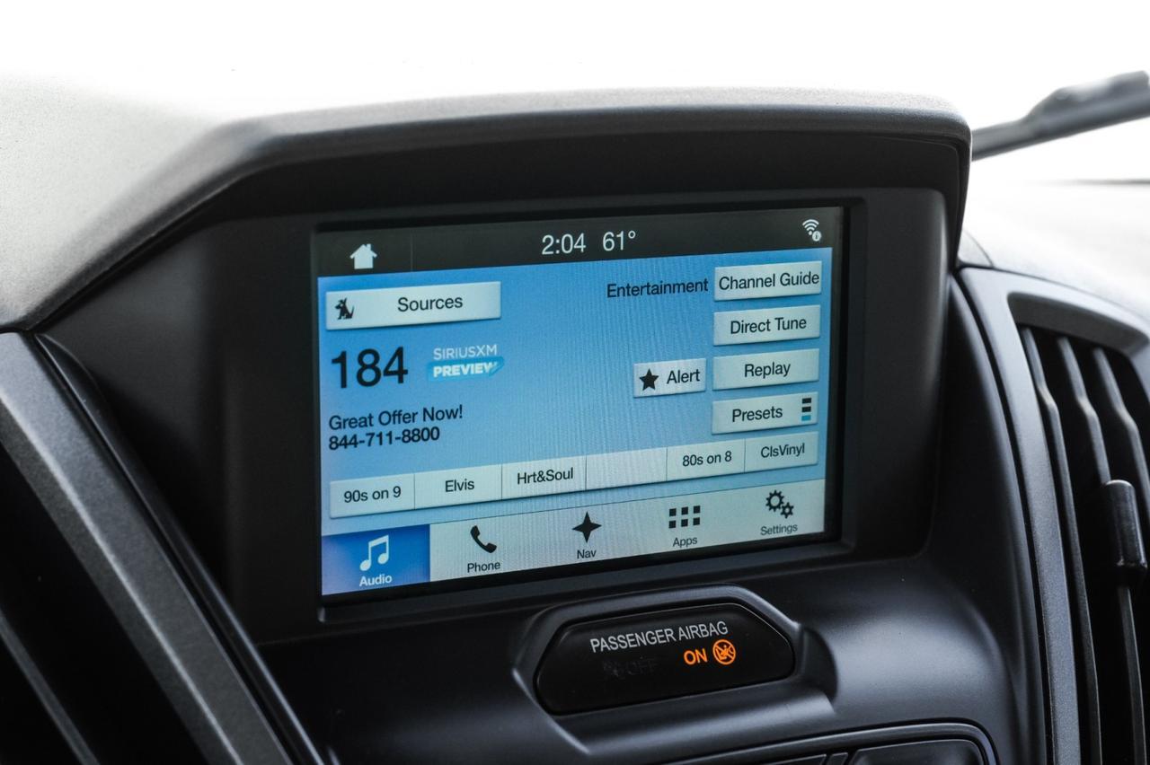 2017 Ford Transit Van Farmers Branch TX