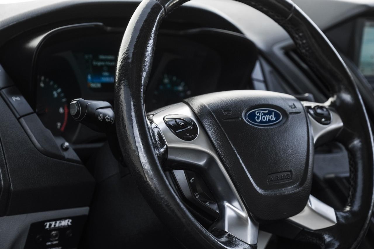 2017 Ford Transit Van Farmers Branch TX