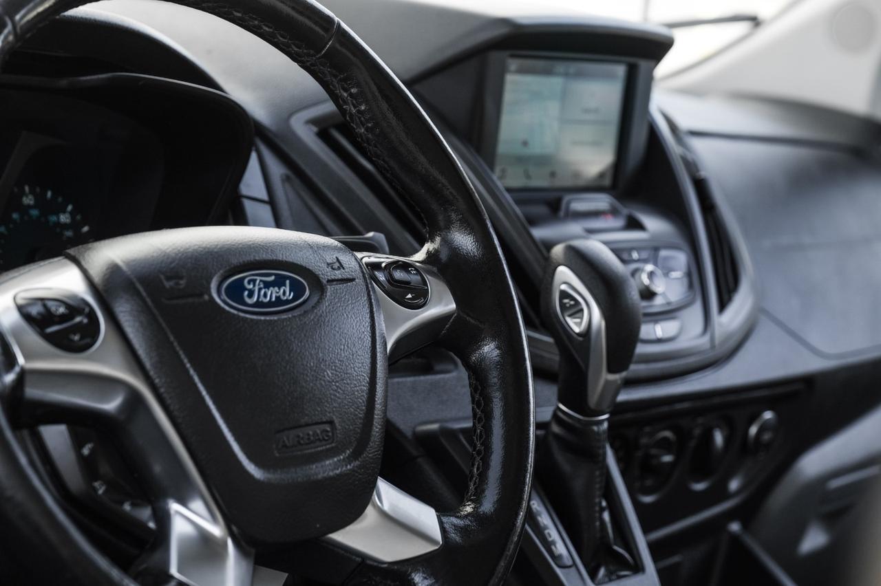 2017 Ford Transit Van Farmers Branch TX