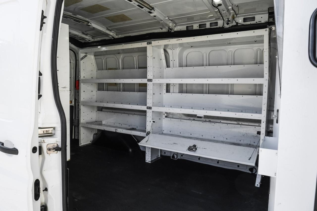 2017 Ford Transit Van Farmers Branch TX