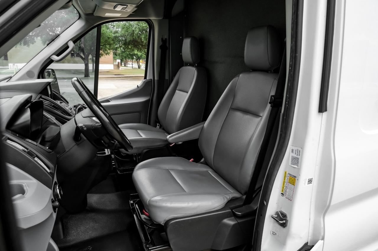 2017 Ford Transit Van Farmers Branch TX