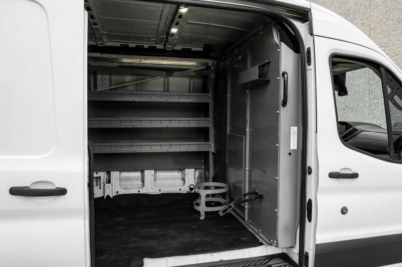 2017 Ford Transit Van Farmers Branch TX