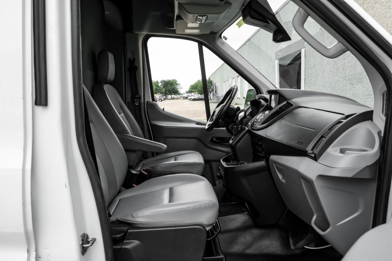 2017 Ford Transit Van Farmers Branch TX