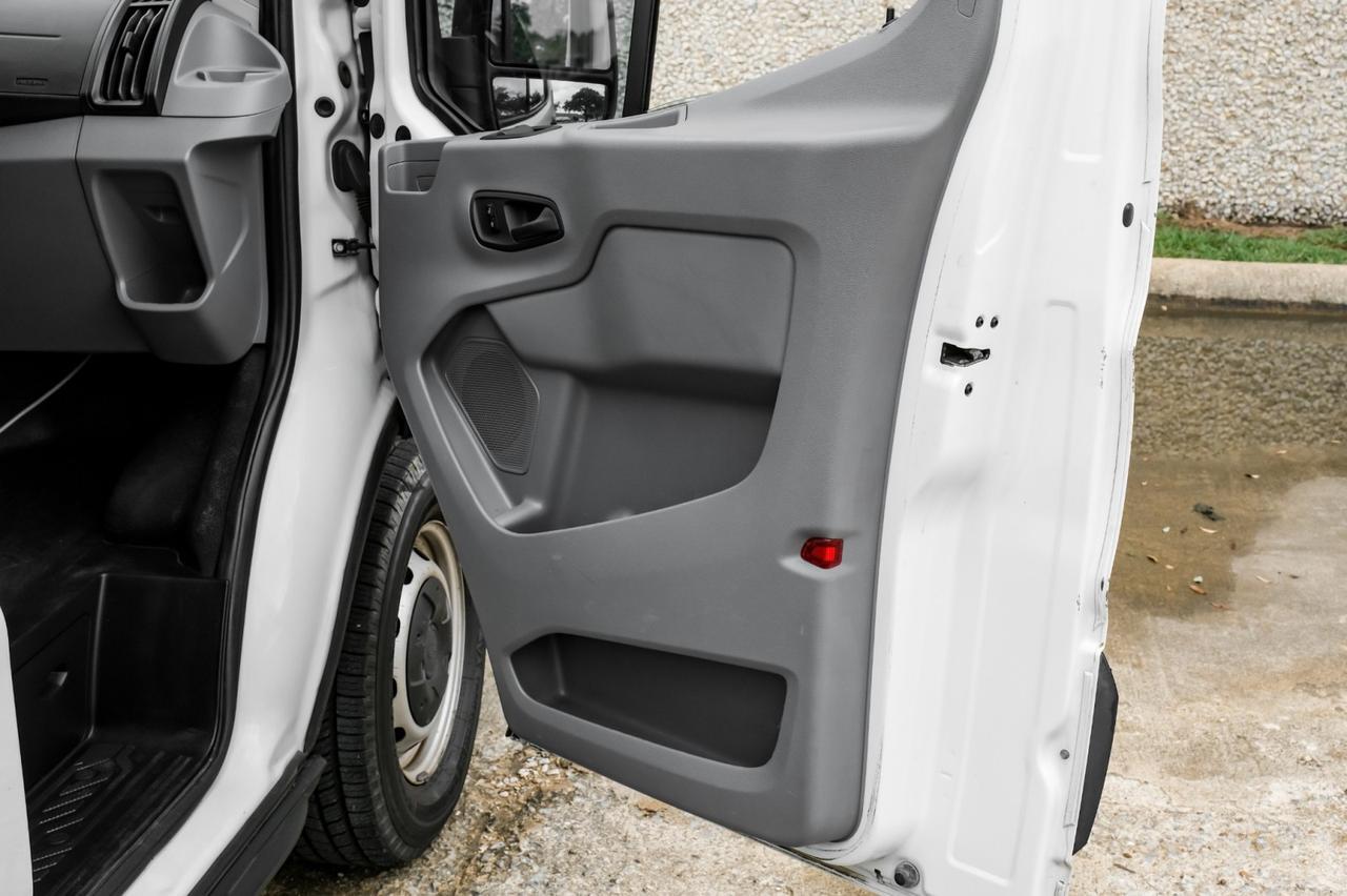 2017 Ford Transit Van Farmers Branch TX