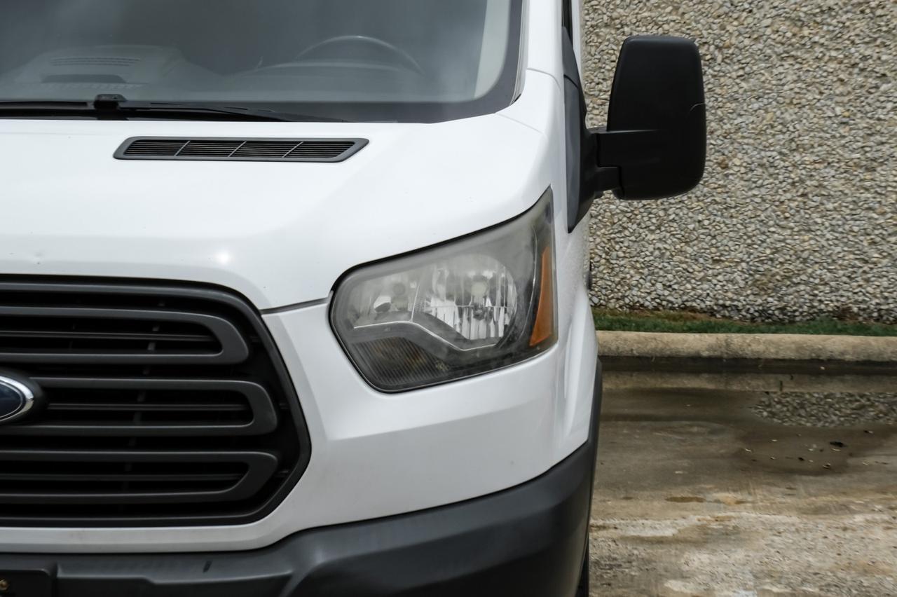 2017 Ford Transit Van Farmers Branch TX