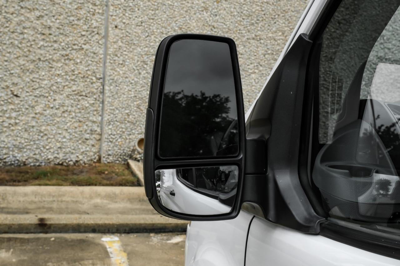 2017 Ford Transit Van Farmers Branch TX