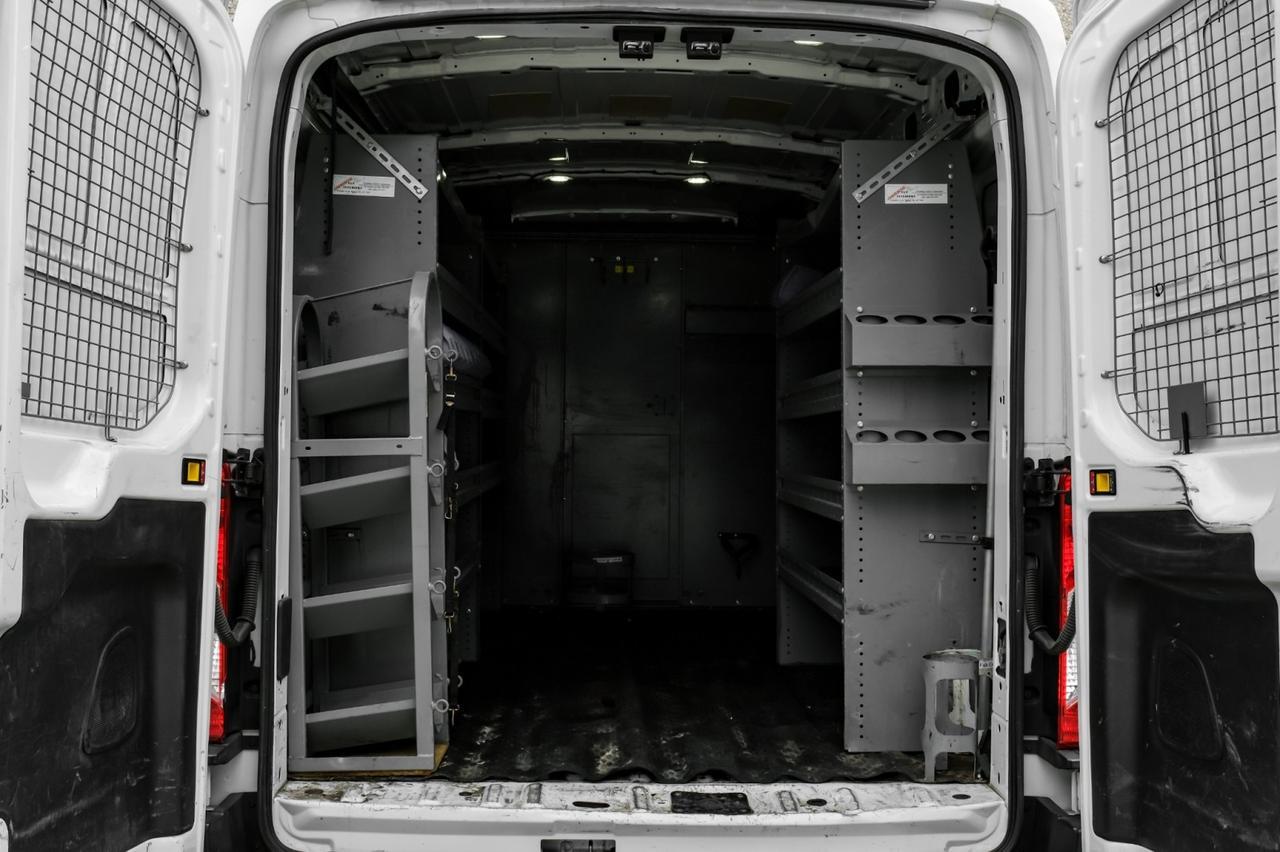 2017 Ford Transit Van Farmers Branch TX