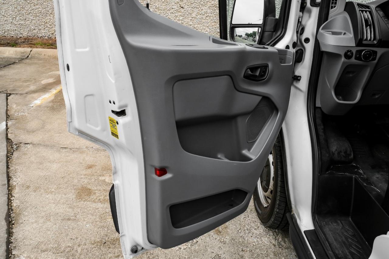 2017 Ford Transit Van Farmers Branch TX