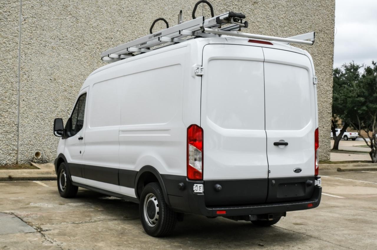 2017 Ford Transit Van Farmers Branch TX