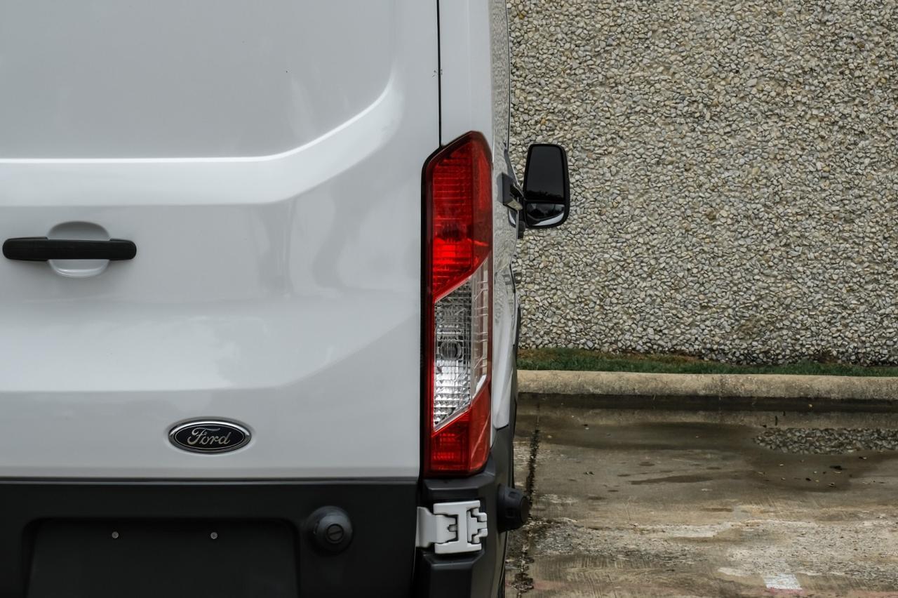 2017 Ford Transit Van Farmers Branch TX