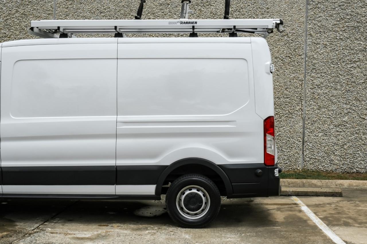 2017 Ford Transit Van Farmers Branch TX