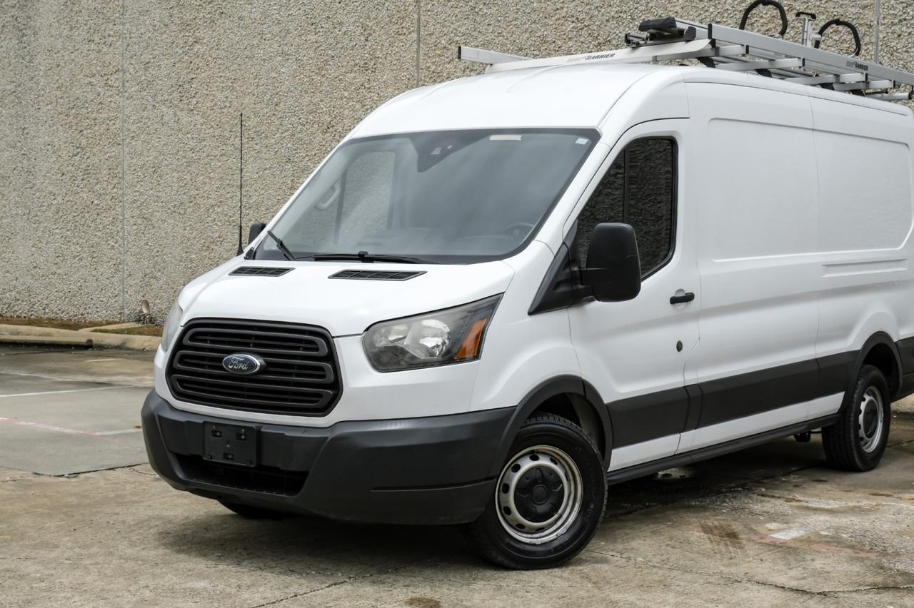 2017 Ford Transit Van Farmers Branch TX