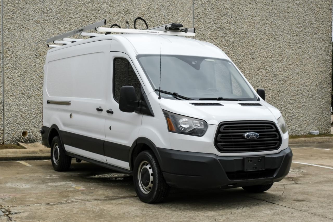 2017 Ford Transit Van Farmers Branch TX