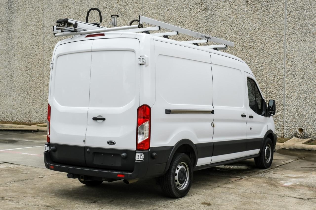 2017 Ford Transit Van Farmers Branch TX