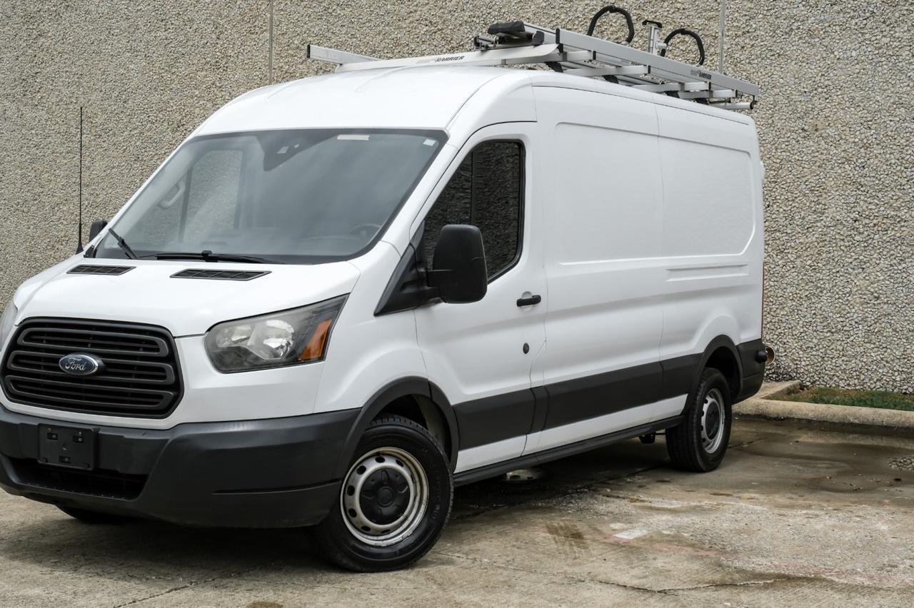 2017 Ford Transit Van Farmers Branch TX