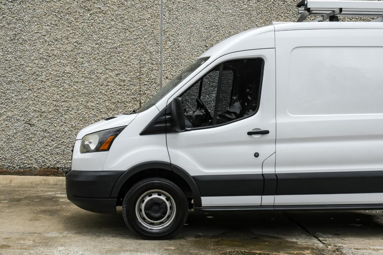 2017 Ford Transit Van Farmers Branch TX
