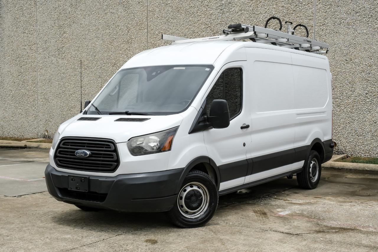 2017 Ford Transit Van Farmers Branch TX