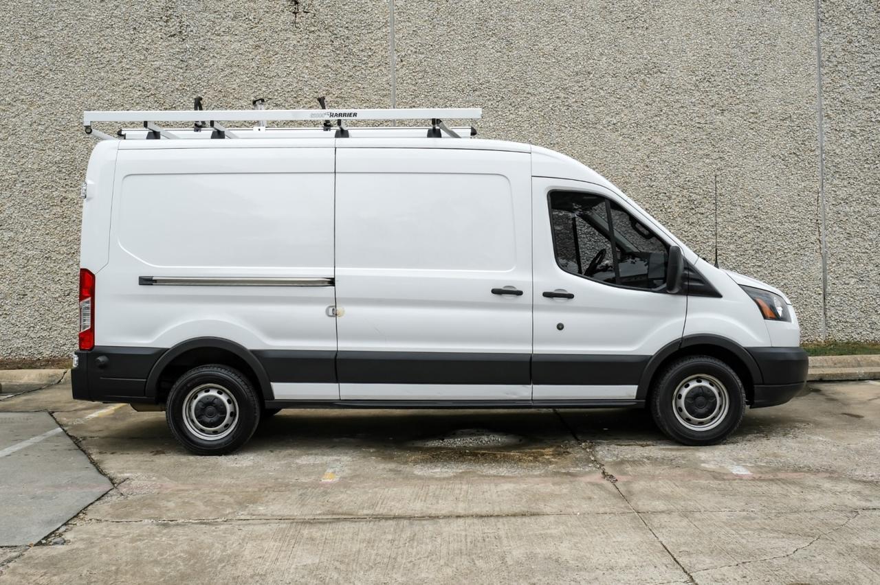 2017 Ford Transit Van Farmers Branch TX