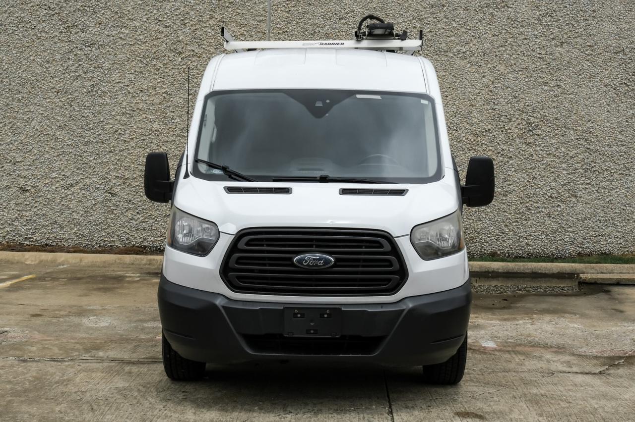 2017 Ford Transit Van Farmers Branch TX
