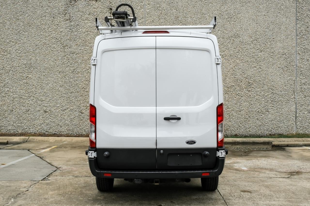 2017 Ford Transit Van Farmers Branch TX