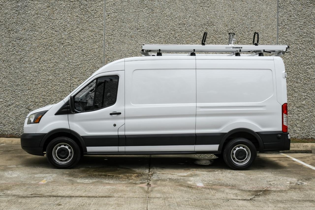 2017 Ford Transit Van Farmers Branch TX