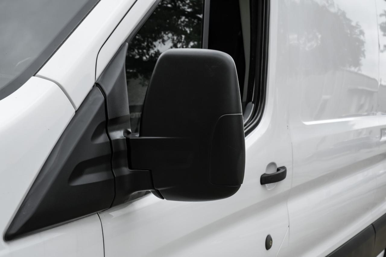 2017 Ford Transit Van Farmers Branch TX