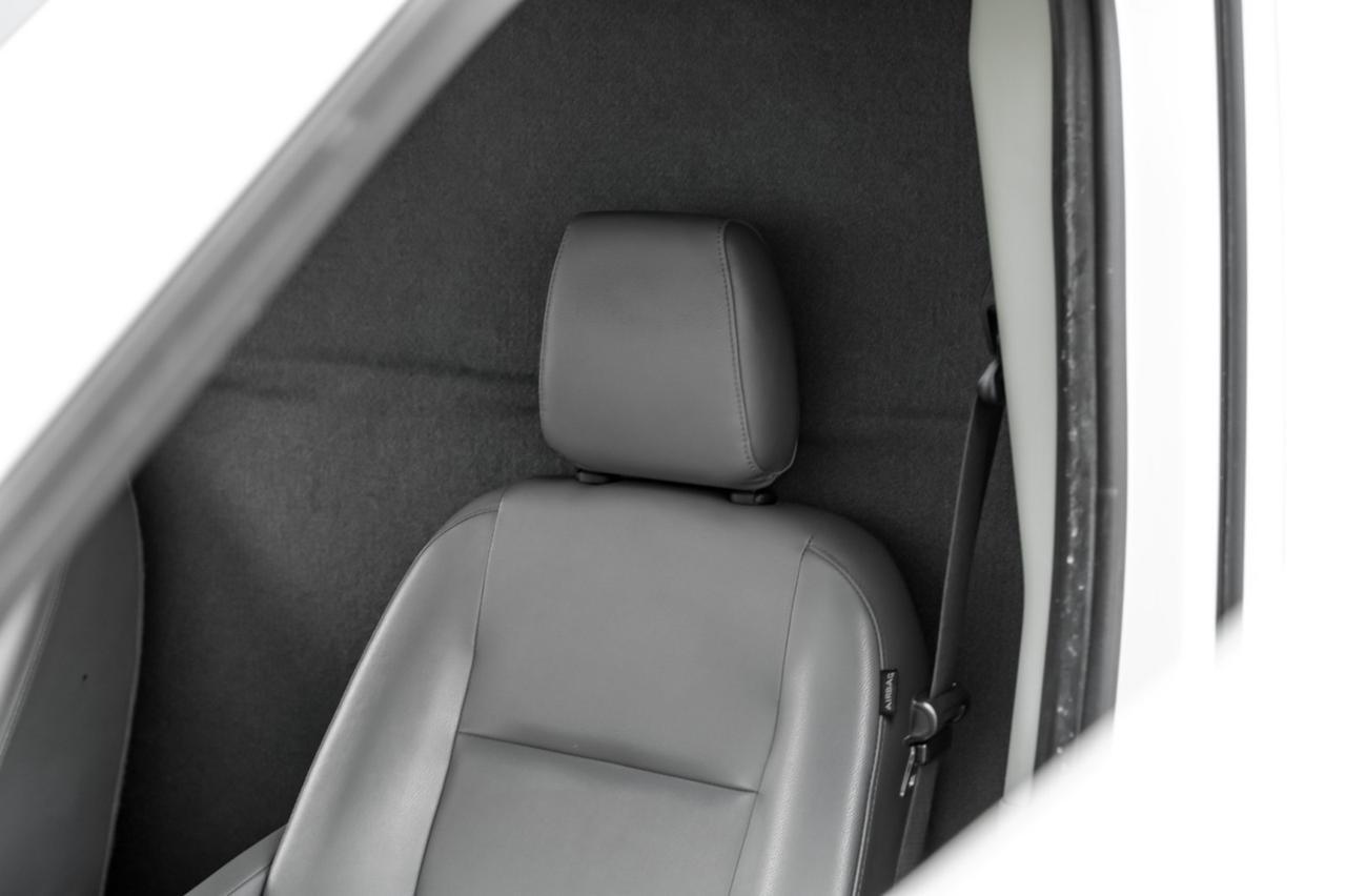 2017 Ford Transit Van Farmers Branch TX