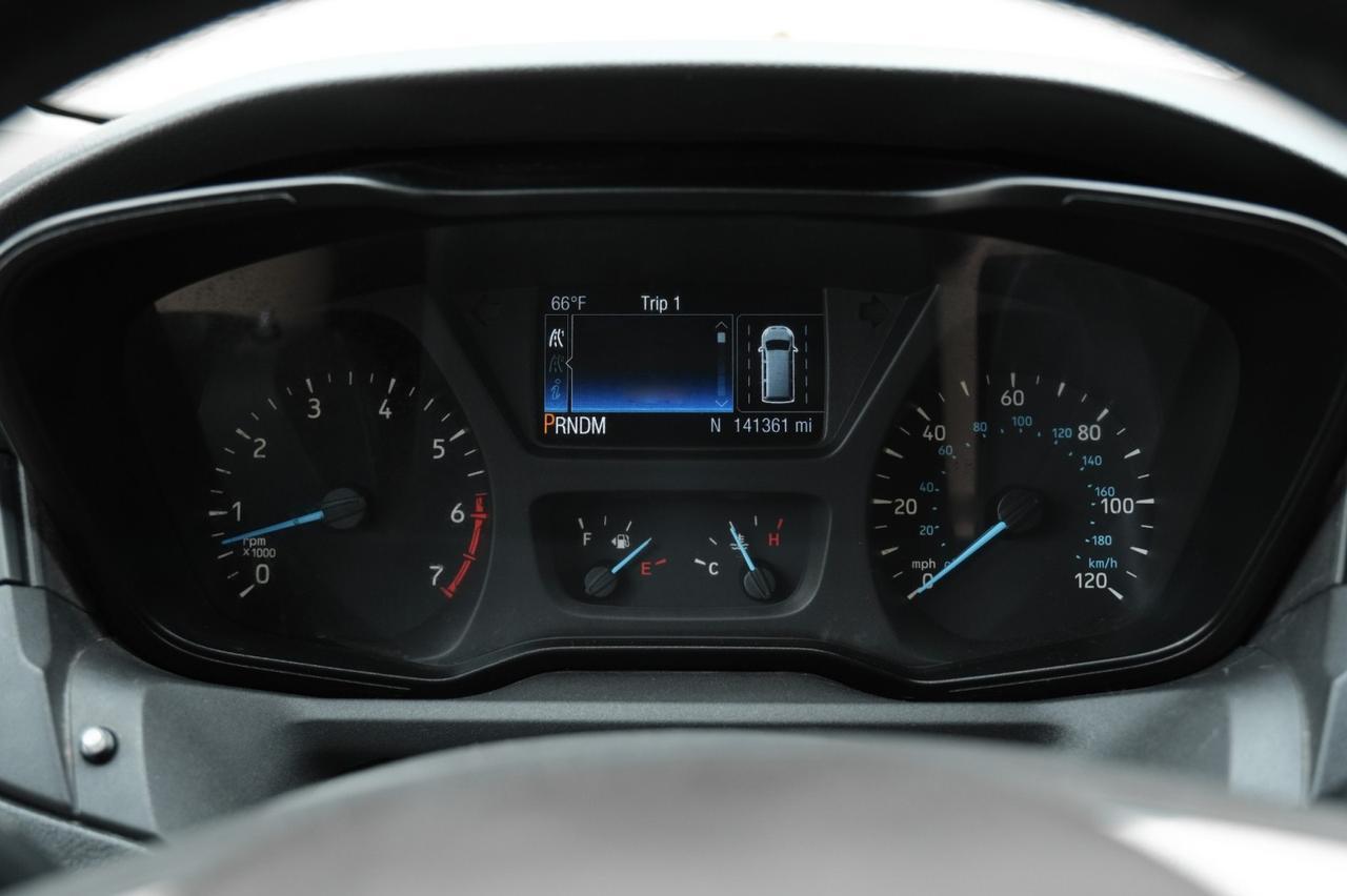 2017 Ford Transit Van Farmers Branch TX