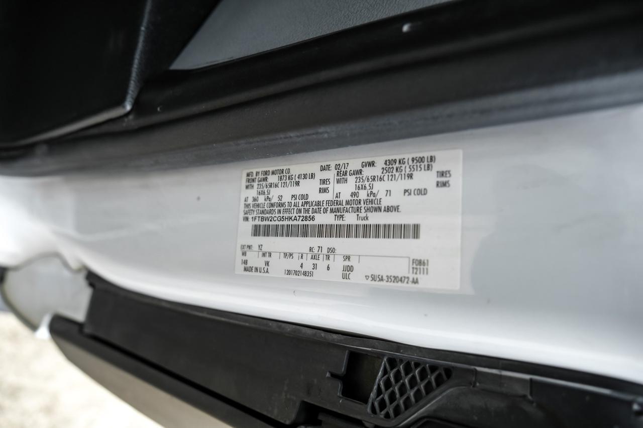 2017 Ford Transit Van Farmers Branch TX