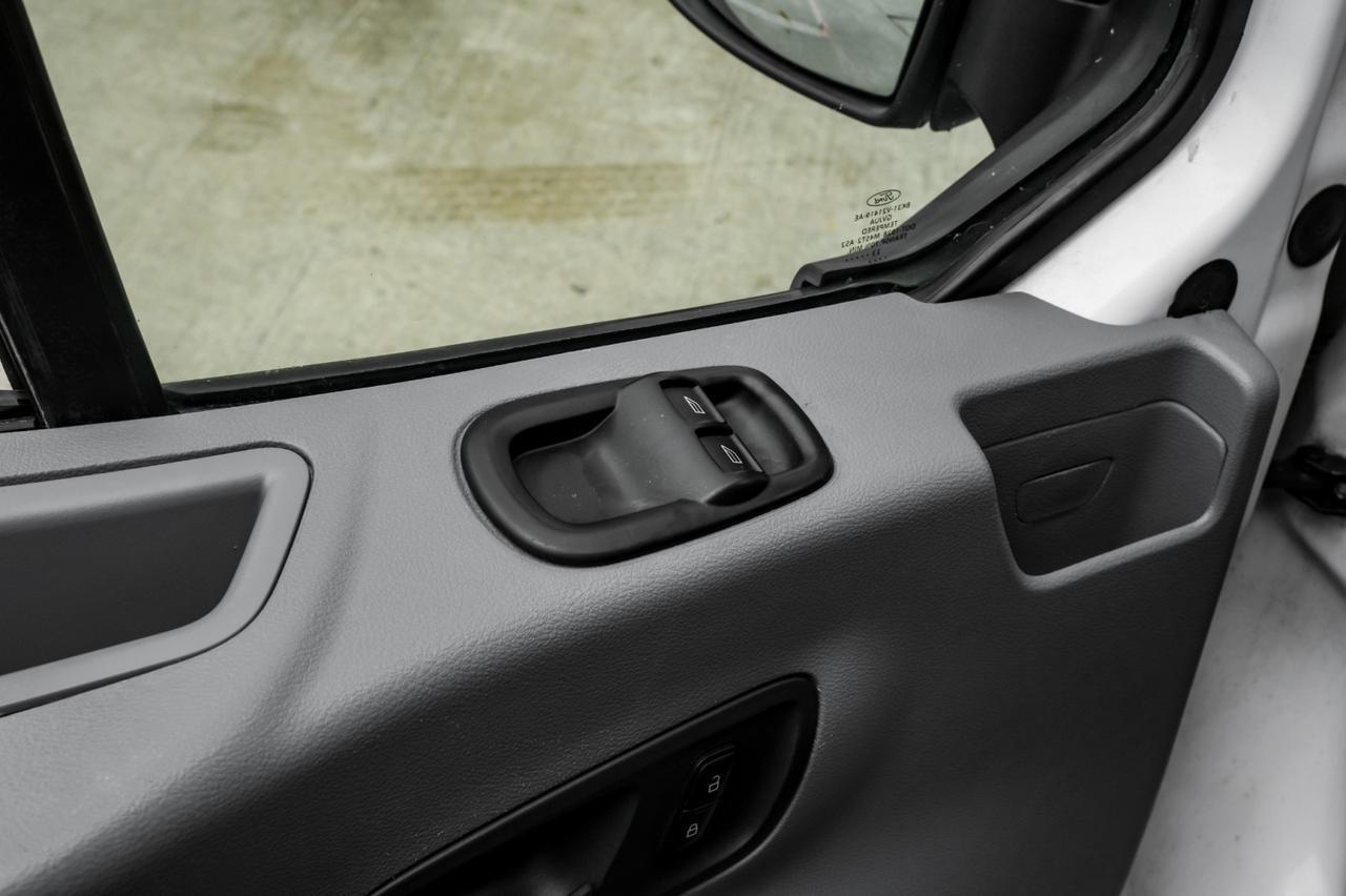 2017 Ford Transit Van Farmers Branch TX