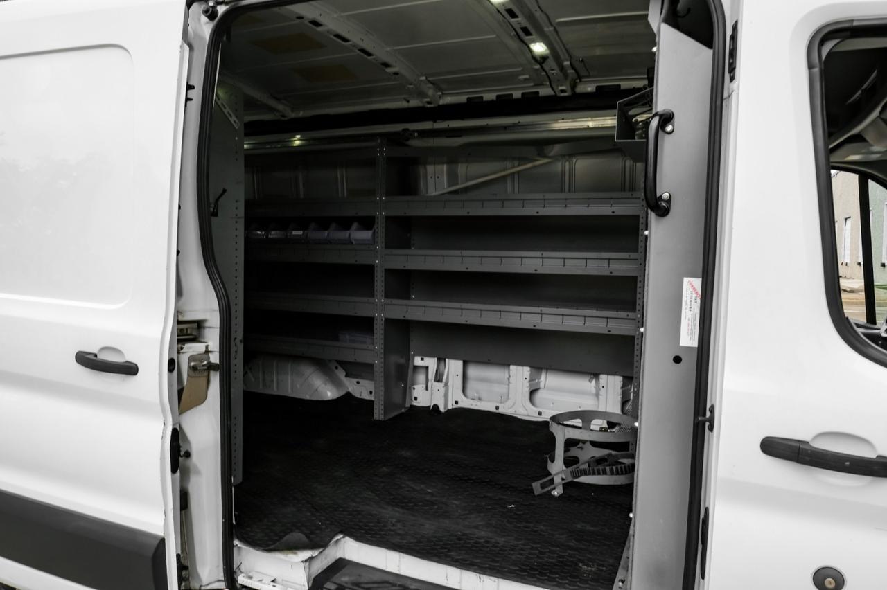 2017 Ford Transit Van Farmers Branch TX