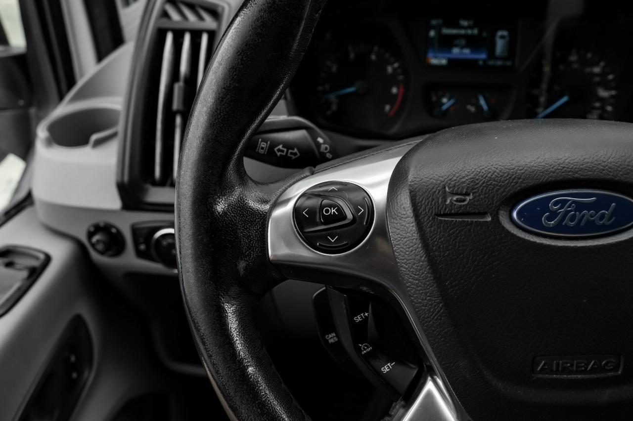 2017 Ford Transit Van Farmers Branch TX