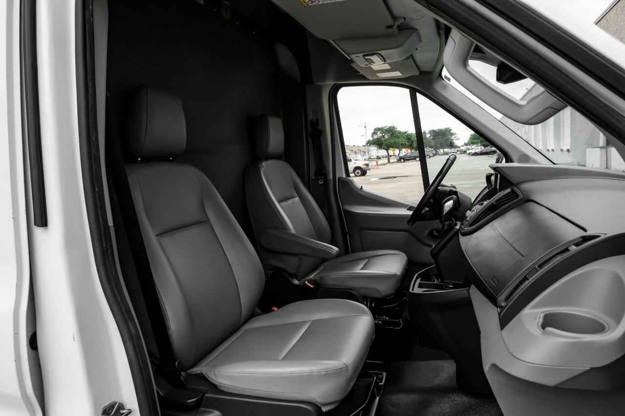 2017 Ford Transit Van Farmers Branch TX